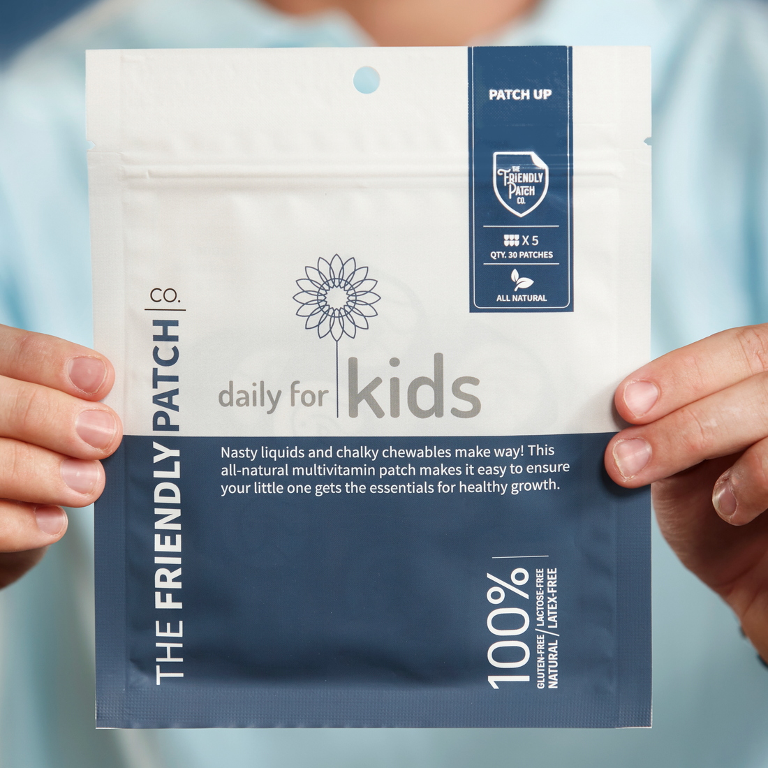 Why Patches Beat Pills: The Science of Transdermal Delivery