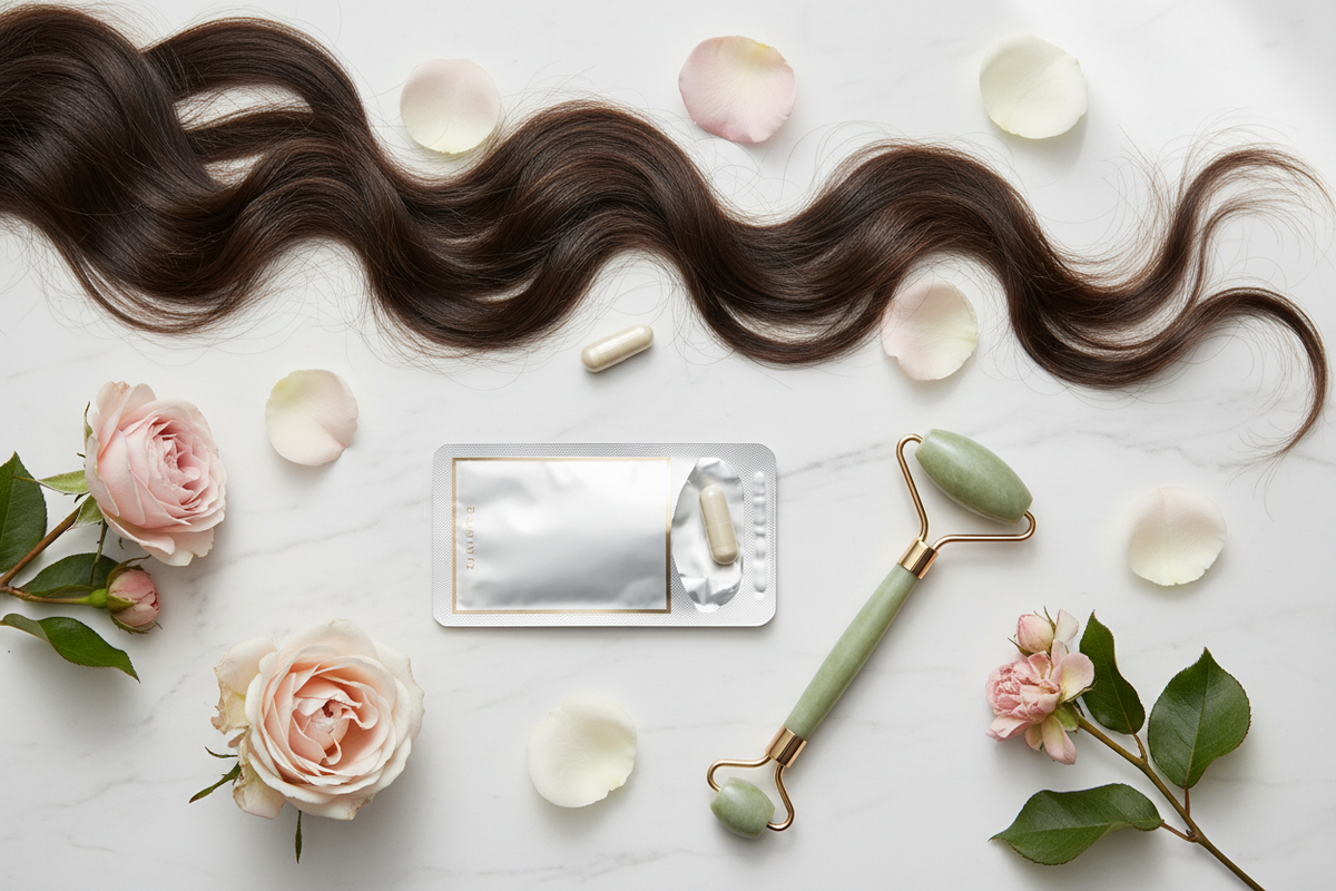 Beauty & Hair