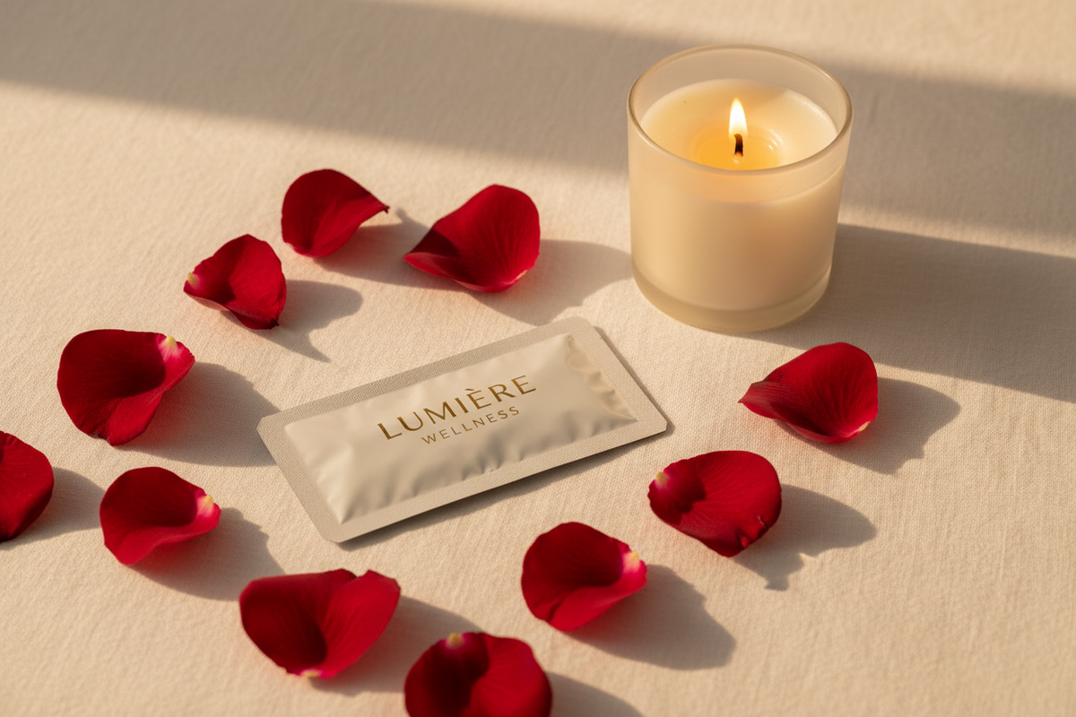 Intimacy & Wellness
