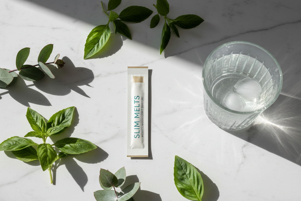 Weight Management Collection