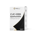 CJC-1295-Ipamorelin