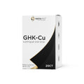 GHK-Cu Peptide