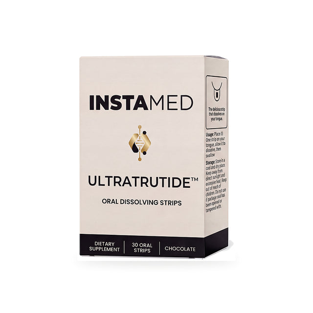 Ultratrutide GLP-4 for Weight Management