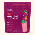 Advanced Daily Nutrition - Formulated for Her